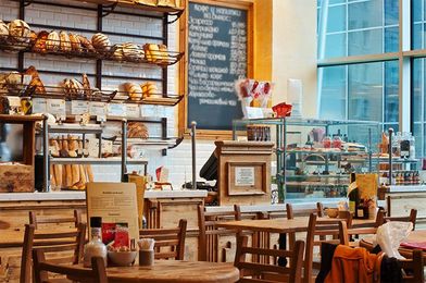 Are You Ready to Move Your Bakery Out of Your Home Kitchen?