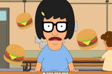 Community Post: Build A Burger And We'll Tell You Which Belcher Child You Are