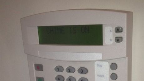 How Well Do Security Alarms Deter Crime?