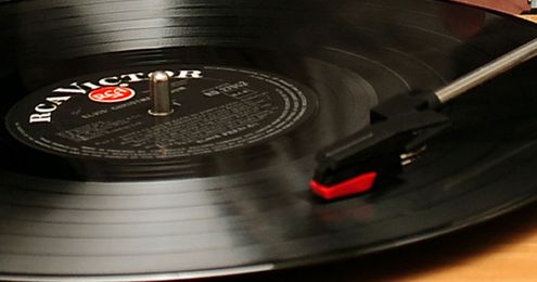 If you have any of these vinyl records then you're in the money