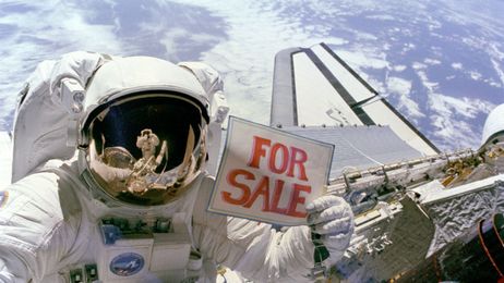 “Is an Indian spacecraft planning to brew beer on the moon?”