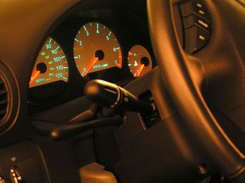 Is it OK to ignore the check engine light in your car?