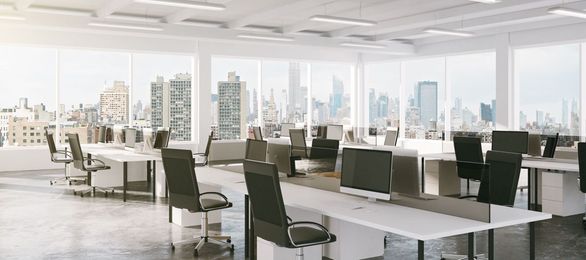 It's Time For Executives to Rethink the Idea of a Corporate Headquarters