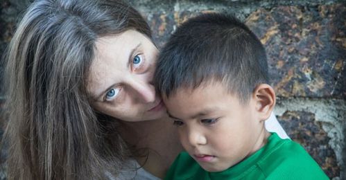 Protect your children, and know the signs of abuse