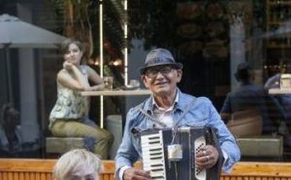 The Power of Music in Dementia Care