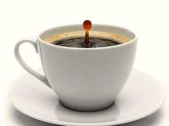 The Science Behind a Great Cup of Coffee