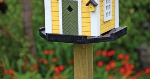 Three ideas for Decorating Your Garden