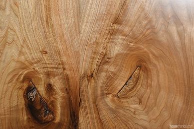 Which gem wood you choose