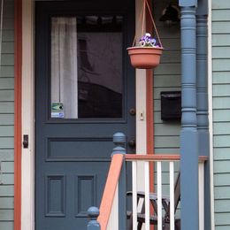 Working on Historic Houses