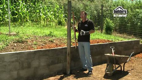 Builders DIY: Home Security