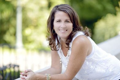 Local Life Coach Publishes First Book