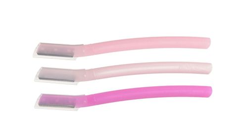 The Best Facial-Hair Remover Is This Tiny Japanese Razor