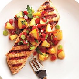 25 Best Seafood Recipes