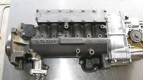 Caterpillar Diesel Injection Pump REBUILD SERVICE 3306 3406 D6 Overhaul Service