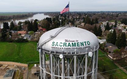 Forget silly slogans. Get to know the real Sacramento