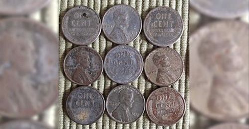 One Penny Still In Circulation Is Worth $85,000. Do You Know How To Spot It?