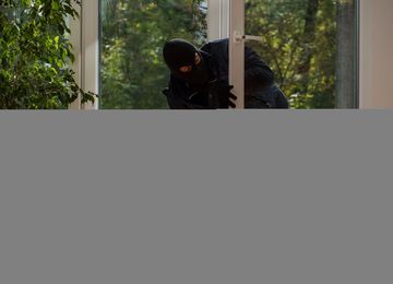 Setting Up an Effective Home Security