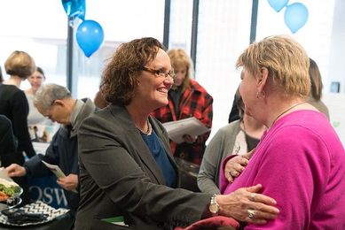 Survivorship and Supportive Care Center Points the Way Toward “Your Best Life”