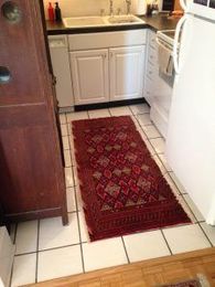 Tight On Space? Choose Small Oriental Rugs