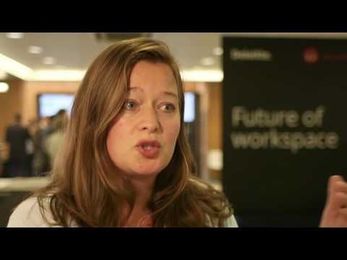 Trends in global business services