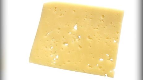 Would you eat cheese made from a 3-D printer?