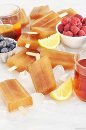 11 Smoothie Popsicles You Need To Make Right Now