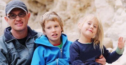 7 Perks to Traveling with Your Special Needs Child