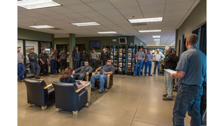 7 Strategies to Maximize Your CONEXPO-CON/AGG Experience