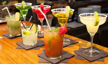 8 of the Best (and Worst) Beverages to Drink While Dieting