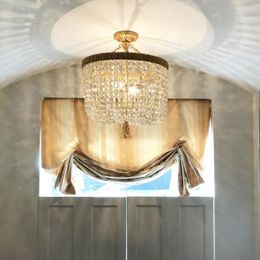 Add Lighting for a Room Makeover