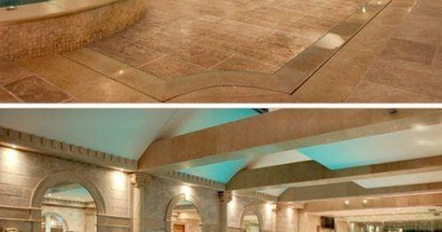 Beautiful Indoor Spaces of Home