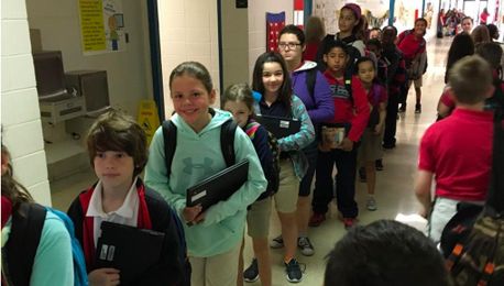 Improving Connectivity to Create Powerful Learning Experiences