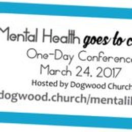 Mental Health goes to church Conference