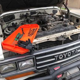 The Grypmat Is a Mechanics Best Friend