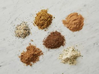 6 Amazing Spice Blends That Beat the Bottled Stuff