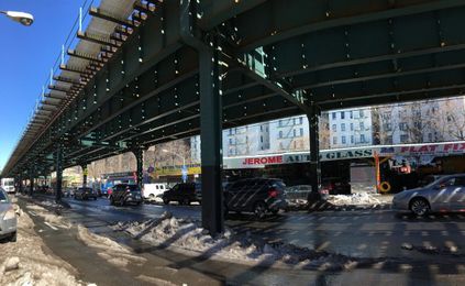 Help for NYC Auto Repair Shops Could Save Thousands of Jobs