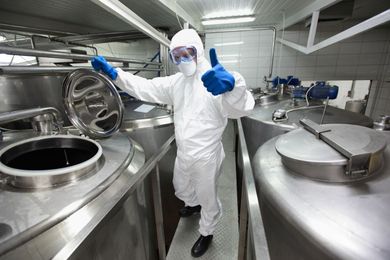 IoT case study: Vodafone helps improve efficiencies in dairy industry
