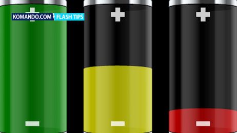 Little-known tricks to save your battery