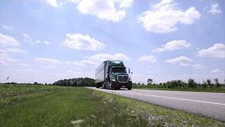 Logistics and Transportation Careers