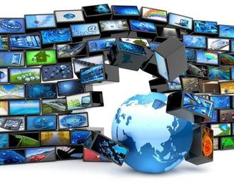 Media and entertainment industry sustains growth on higher ad revenues