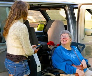 MS Care Is Whole-Person Care. Hired Hands Homecare Can Help.