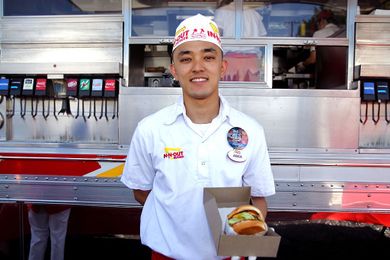 Secret Menu Items You Should Order at 12 Fast Food Restaurants
