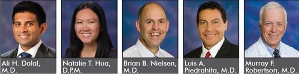 Tucson Orthopaedic Institute joins specialty care providers at TMC Rincon Health Campus