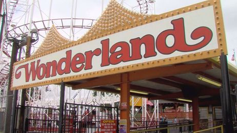 Wonderland Park adding rides, extending lease