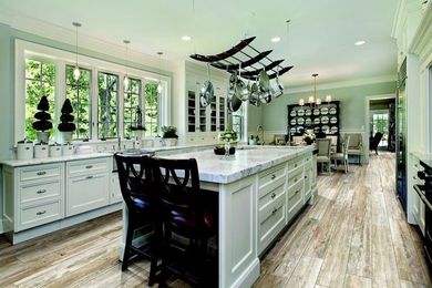 4 FAQs about Wood Look Tile versus Hard Wood Flooring