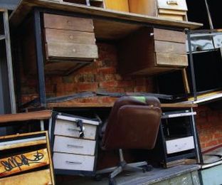 5 Steps to Lengthen Furniture’s Life Expectancy