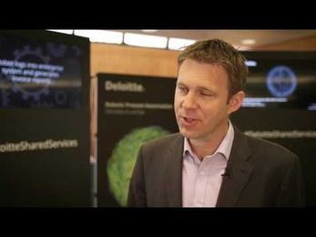 Benefits of robotic process automation for global business services leaders