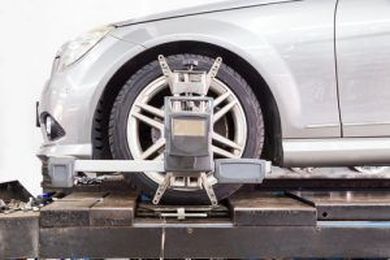Check These Signs Your Car is Out of Alignment
