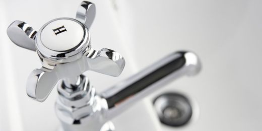 Cut your water heating bills with a few simple steps