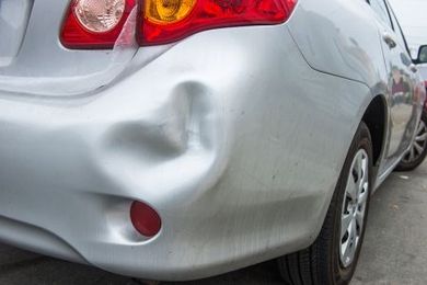 Facts You Should Know About Bumper Repair